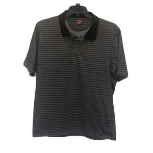 Junction West Cotton Blend XL Short Sleeve Polo